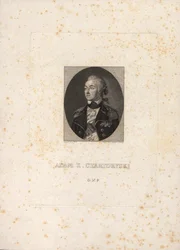 Prince Adam Kazimierz Czartoryski
