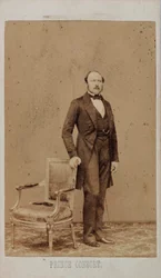 Prince Albert, Consort of Queen Victoria