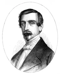 Prince Charles Louis Napoleon