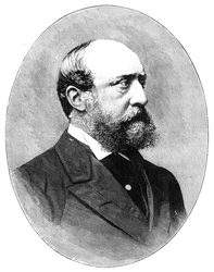 Prince Christian of Schleswig-Holstein 1831-1917