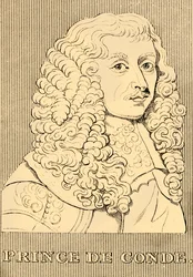 Prince De Conde
