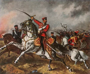 Prince Friedrich Carl of Prussia