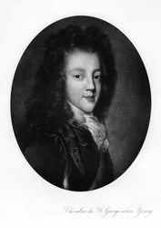 Prince James Francis Edward Stuart