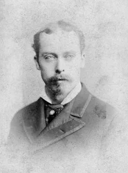 Prince Leopold 1853-1884, Duke of Albany, late 19th century