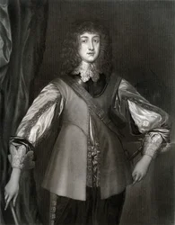 Prince Rupert of the Rhine