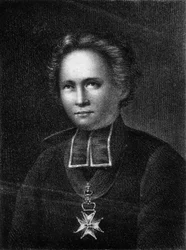Prince of Hohenlohe, 19th century