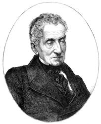 Prince von Metternich