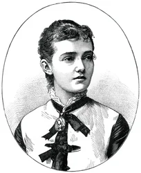 Princess Louise Margaret, Duchess of Connaught