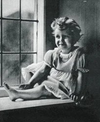 Princess Margaret at St Paul