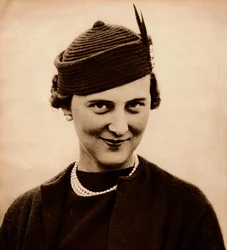 Princess Marina Engaged to Prince George, Duke of Kent