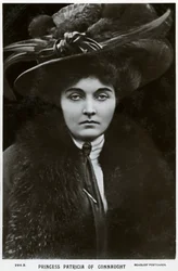 Princess Patricia of Connaught