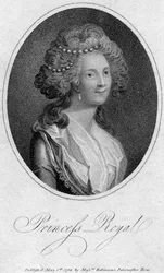 Princess Royal