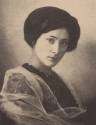 Princess Salomea Andronikova