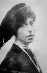 Princess Victoria Melita of Saxe-Coburg and Gotha