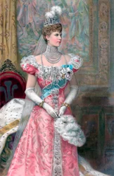 Princess of Wales