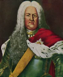 Prince of Homburg 1633-1708