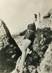 Priscilla Lawson