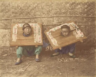 Prisoners