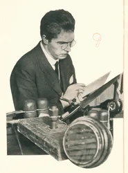 Professor Low Propounds: The Quality of Perfection Defies Analysis, But It Is Significant That It