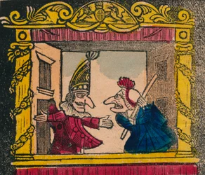 Punch and Judy