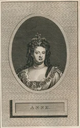 Queen Anne