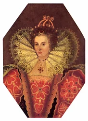 Queen Elizabeth I