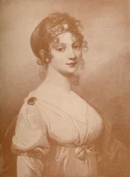 Queen Louisa of Prussia