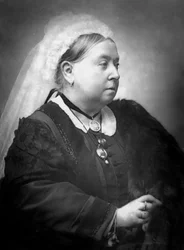 Queen Victoria, 1819-1901, 1900