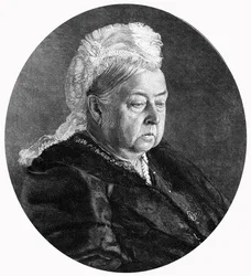 Queen Victoria
