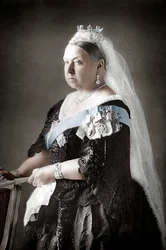 Queen Victoria of the United Kingdom