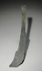 Razor, 918-1392