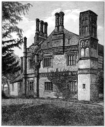 Rectory House, Great Snoring, Norfolk