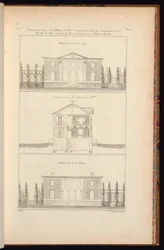 Collection of Civil Architecture