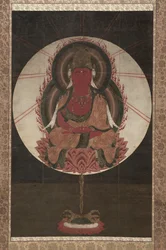 Red Amida