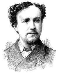 Reverend John Houghton