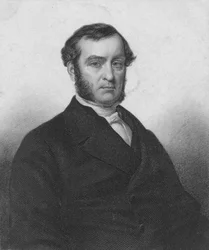 Reverend William P. Appelbe, L.L. D.