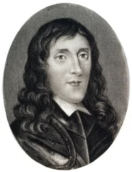 Richard Cromwell, second Lord Protector of England, Scotland and Ireland