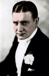 Richard Dix, American actor