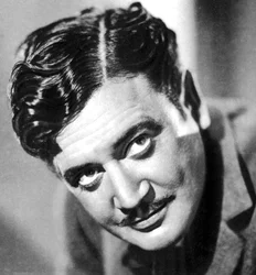 Richard Dix, American Actor