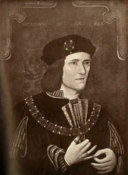 Richard III