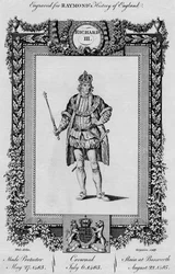 Richard III