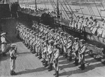 Rifle Drill