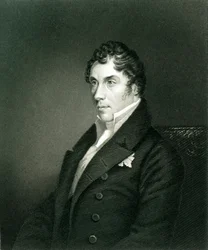 Right Hon. George Hamilton Gordon, Earl of Aberdeen