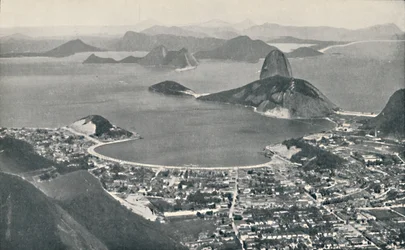 Rio De Janeiro
