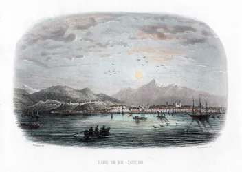 Rio de Janeiro, Brazil