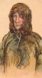 Roald Amundsen 1872-1928, Norwegian Explorer