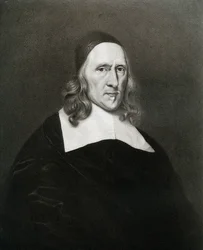 Robert Cromwell, Father of Oliver Cromwell