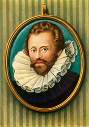 Robert Devereux, Earl of Essex