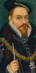 Robert Dudley, 1st Earl of Leicester