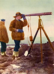 Robert Falcon Scott